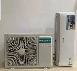 Ofa Ofa = Hisense Ac Btu 12000 Ina Inveta Imara Sana Warranty Miaka 3