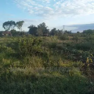 Plot for Sale at Chalinze Lugoba