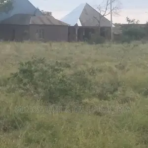 Plot for Sale at Chalinze Lugoba