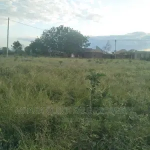 Plot for Sale at Chalinze Lugoba