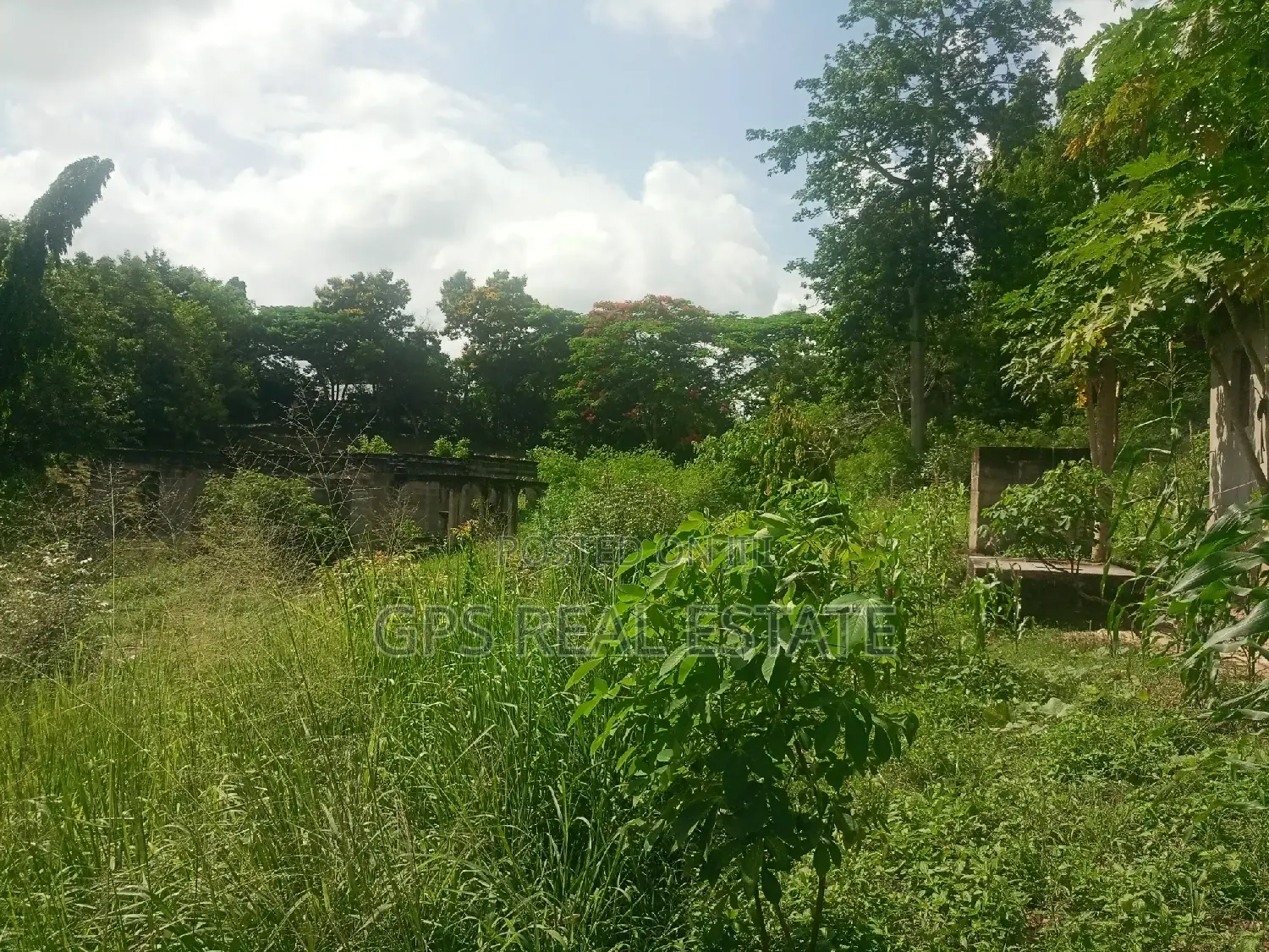 Plot for Sale at Mbezi Louis ( Mbezi Mwisho Magufuli Stand )