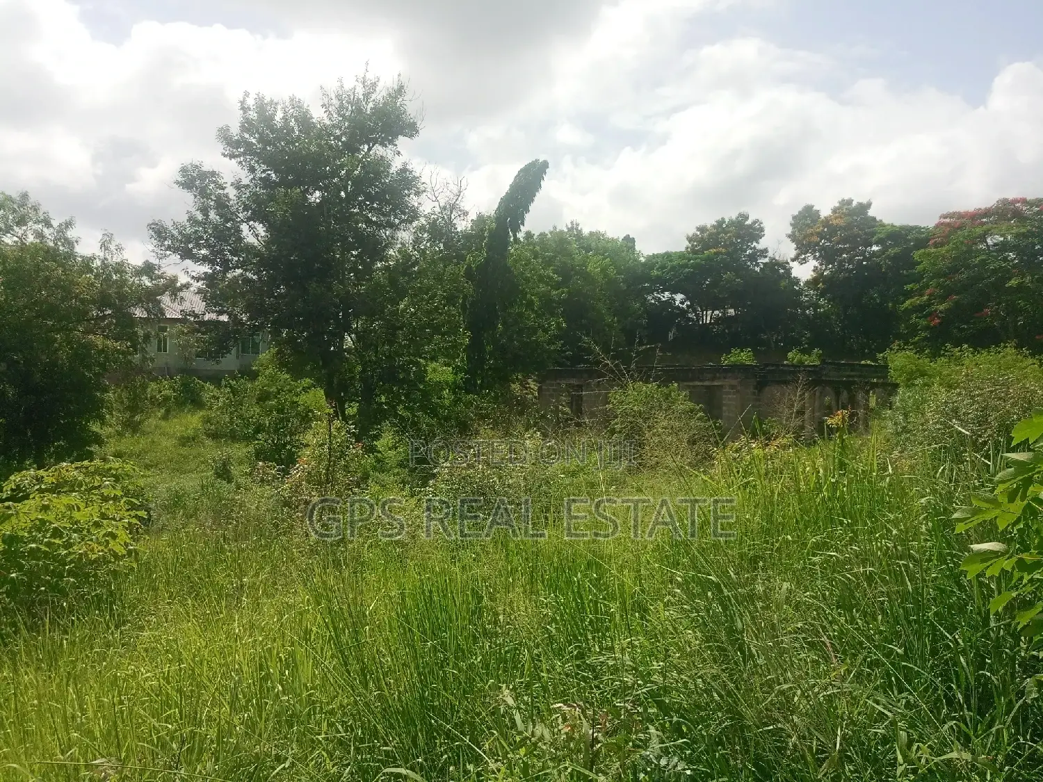 Plot for Sale at Mbezi Louis ( Mbezi Mwisho Magufuli Stand )