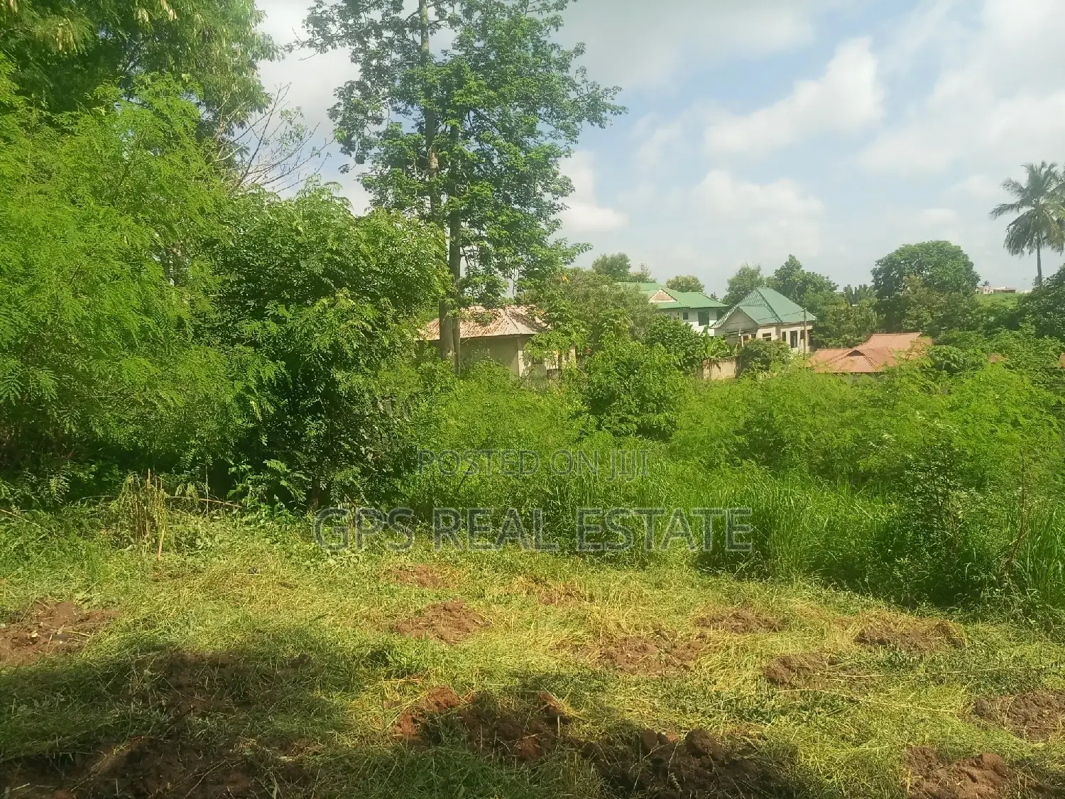 Plot for Sale at Mbezi Louis ( Mbezi Mwisho Magufuli Stand )