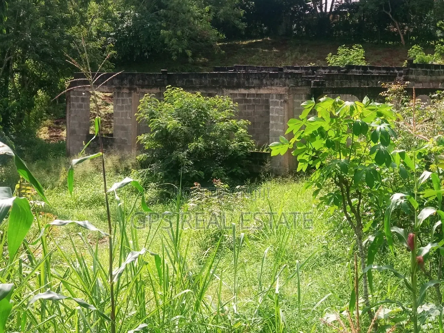 Plot for Sale at Mbezi Louis ( Mbezi Mwisho Magufuli Stand )