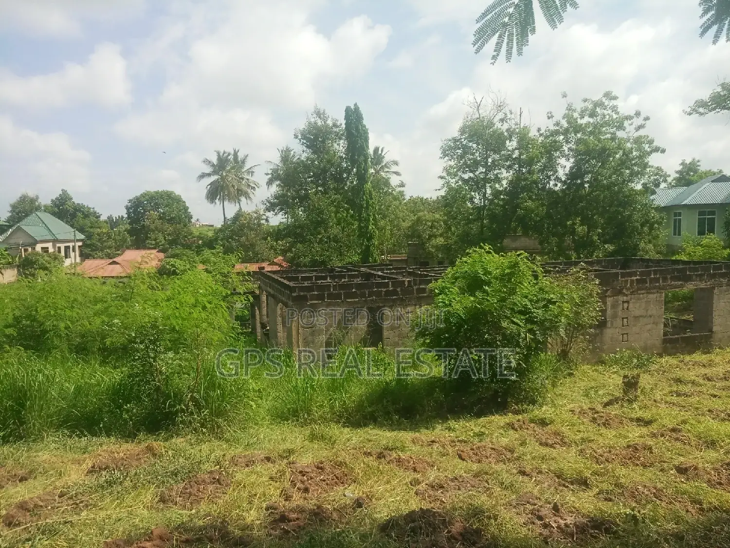 Plot for Sale at Mbezi Louis ( Mbezi Mwisho Magufuli Stand )