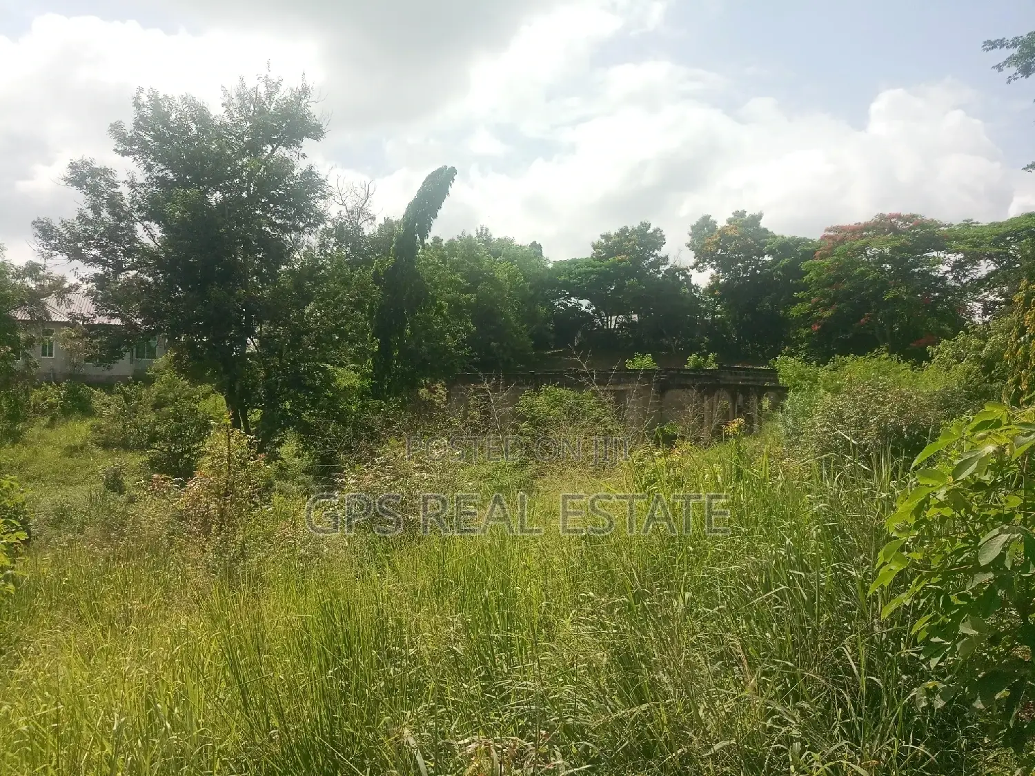 Plot for Sale at Mbezi Louis ( Mbezi Mwisho Magufuli Stand )