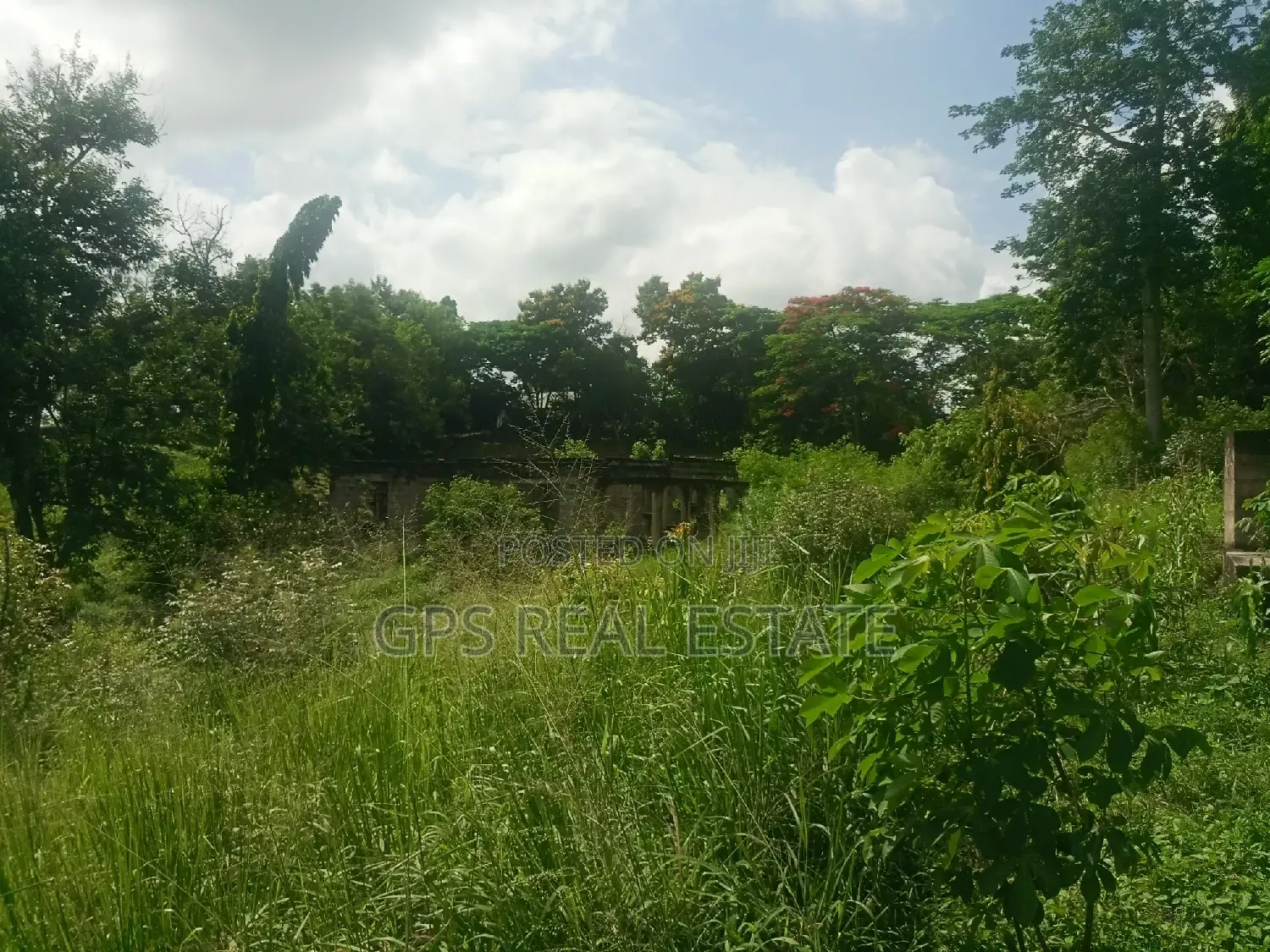 Plot for Sale at Mbezi Louis ( Mbezi Mwisho Magufuli Stand )