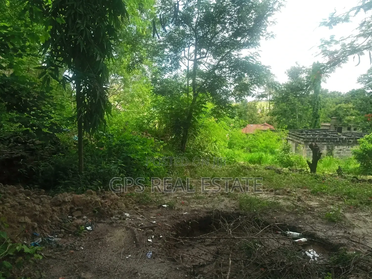 Plot for Sale at Mbezi Louis ( Mbezi Mwisho Magufuli Stand )