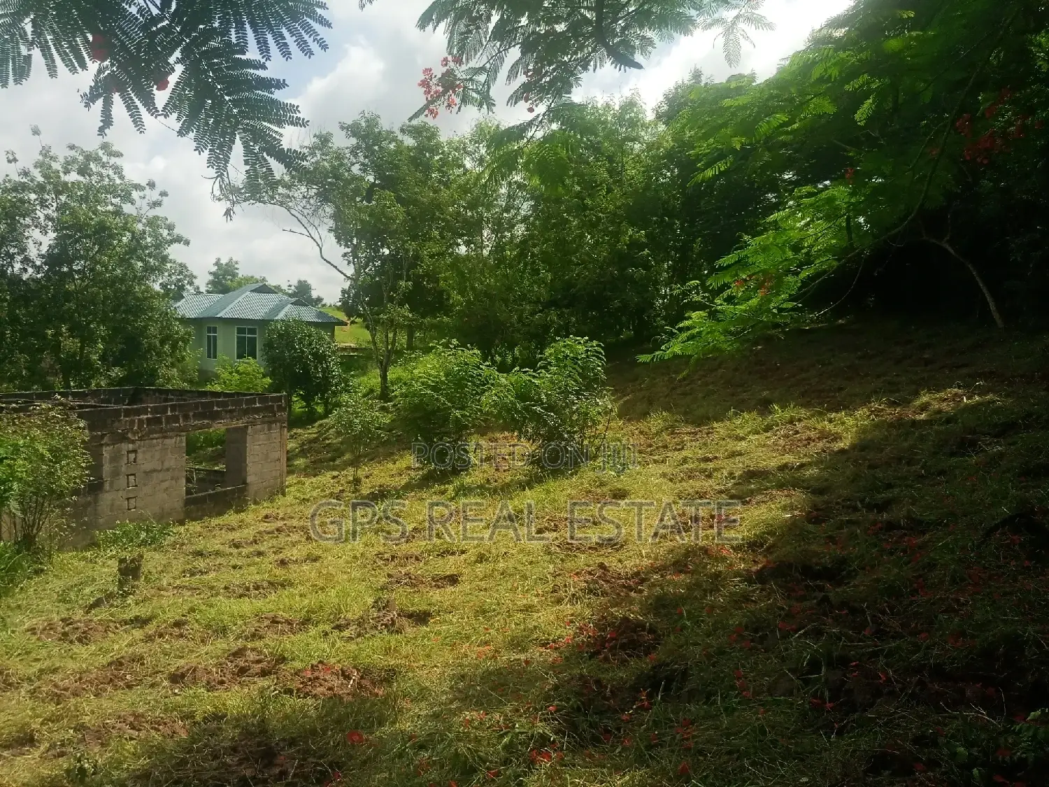 Plot for Sale at Mbezi Louis ( Mbezi Mwisho Magufuli Stand )