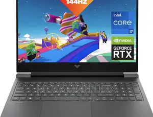 New Laptop HP 16GB Intel Core I7 SSD 16 GB