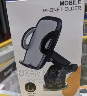 Mobile Phone Holder