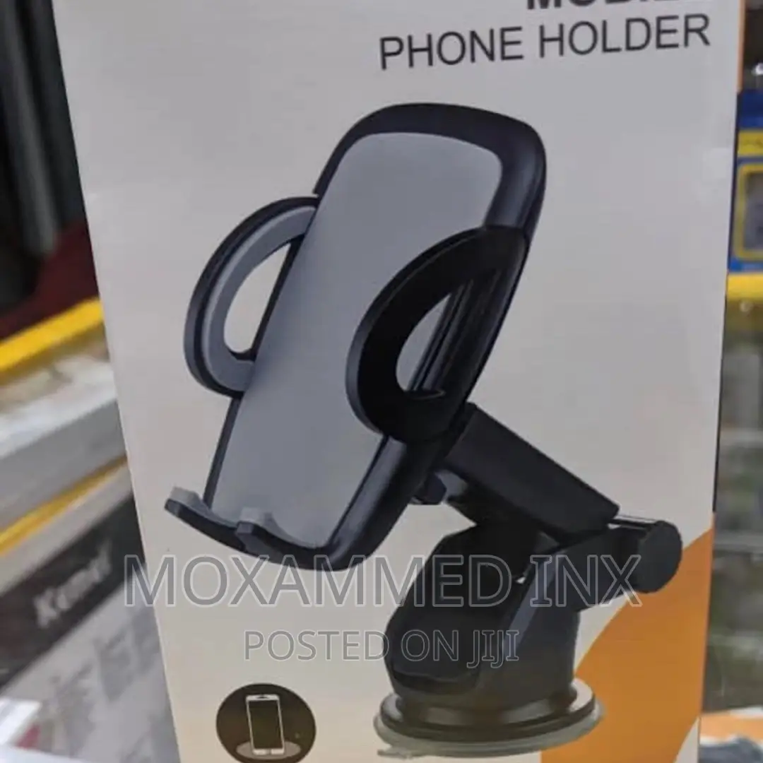 Mobile Phone Holder