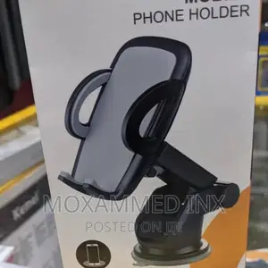 Mobile Phone Holder