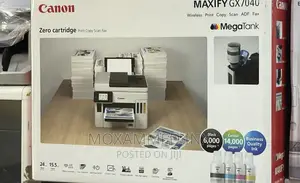 Canon Maxify GX7040