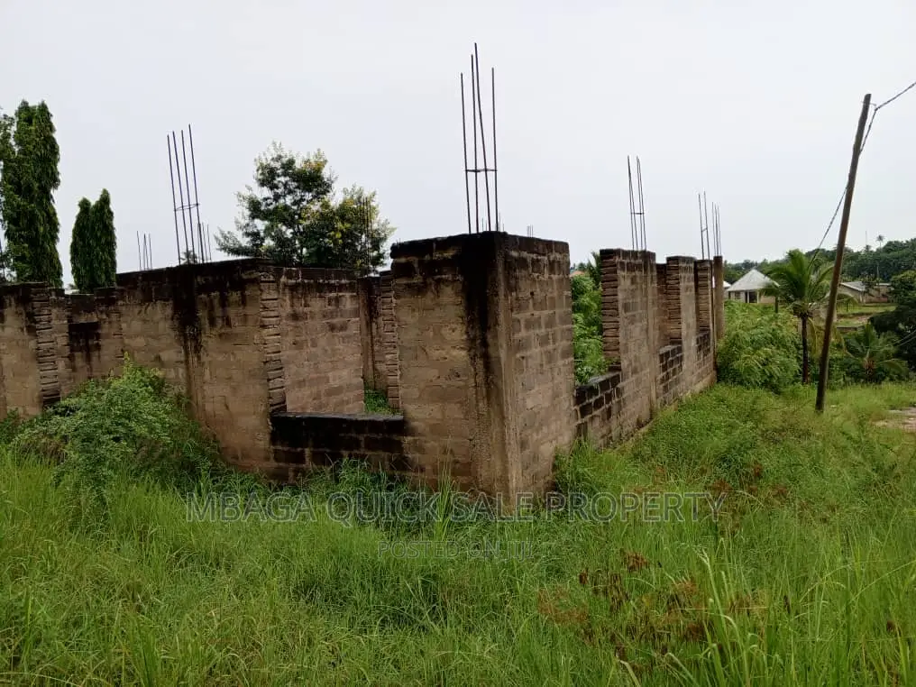 3bdrm House in Kuguluni, Kibamba for sale