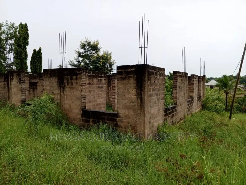 3bdrm House in Kuguluni, Kibamba for sale