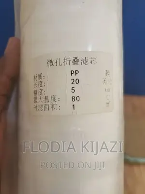 Filter Za Kuchuja Pombe