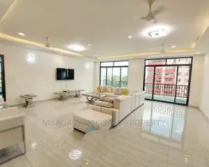 Furnished 3bdrm Apartment in Msasani for rent