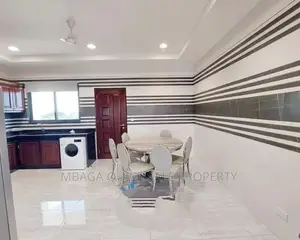 Furnished 3bdrm Apartment in Msasani for rent