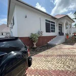 3bdrm House in Salasala Majengo, Mbezi for sale