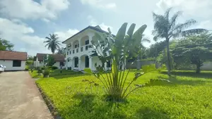 4bdrm Mansion in Bahari Beach for rent