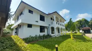 4bdrm Mansion in Bahari Beach for rent