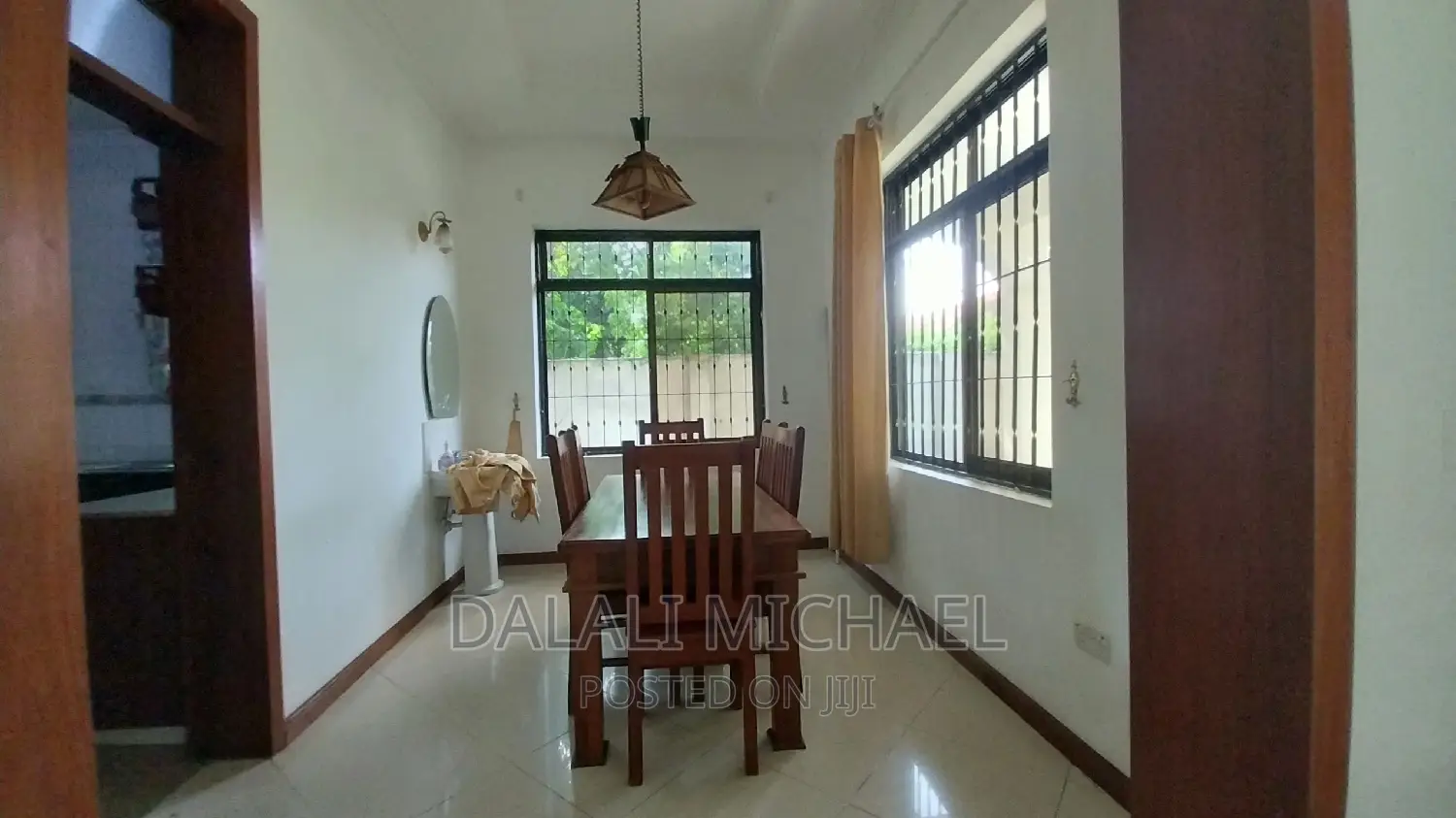 4bdrm Mansion in Bahari Beach for rent