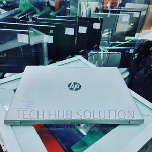 New Laptop HP 650 G4 8GB Intel Core I5 HDD 500GB