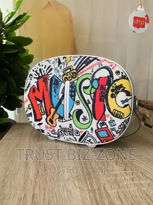 T8 Speaker