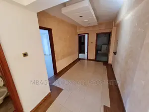 3bdrm Apartment in Upanga for sale