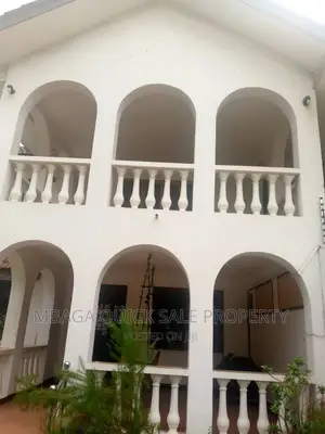 3bdrm House in Upanga for sale