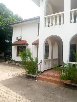 3bdrm House in Upanga for sale