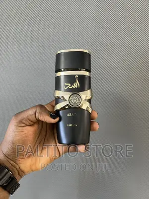 Assad Lataffa Perfume