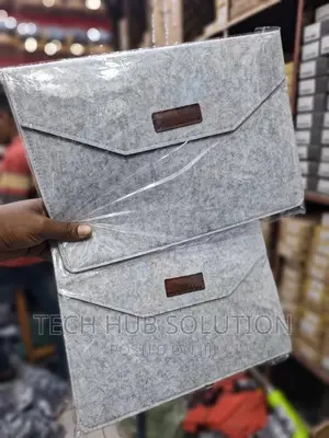 Laptop Sleeve/Bag