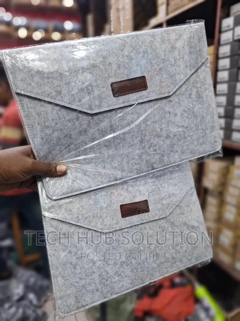 Laptop Sleeve/Bag