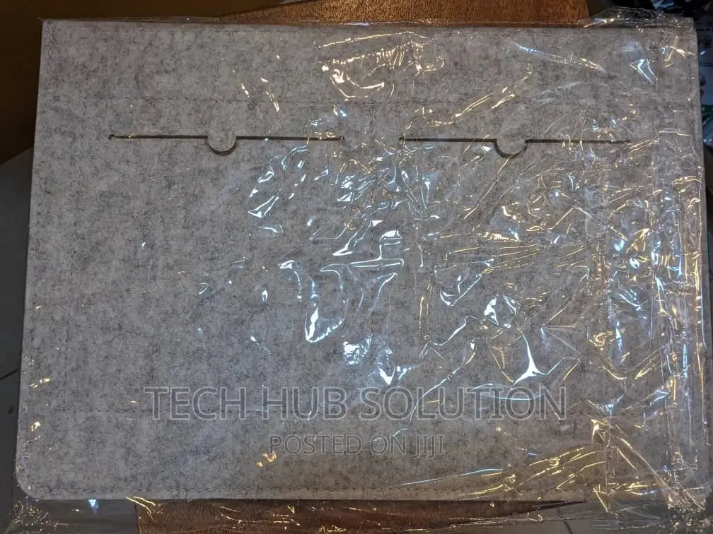Laptop Sleeve/Bag