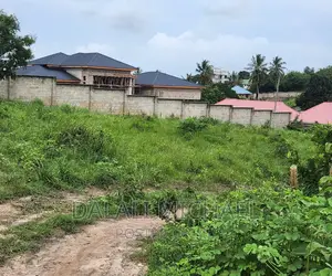 Plot for Sale in Goba Centre