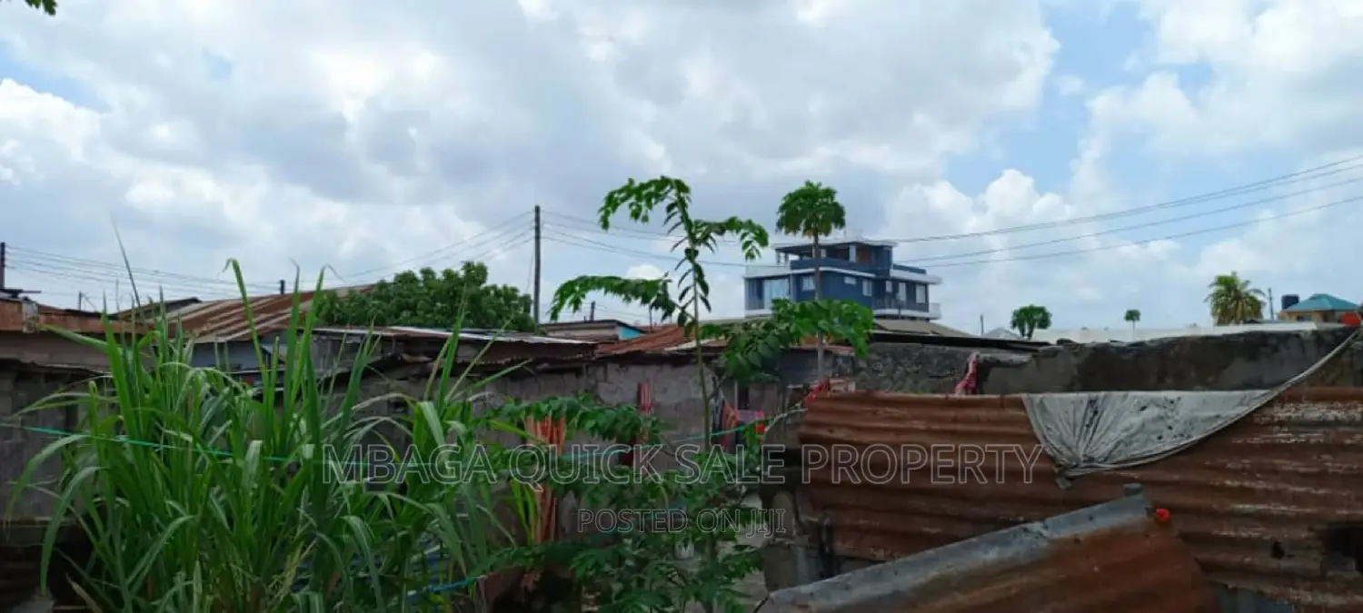 4bdrm House in Buguruni for sale