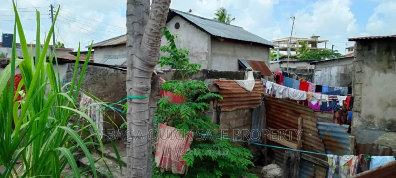 4bdrm House in Buguruni for sale
