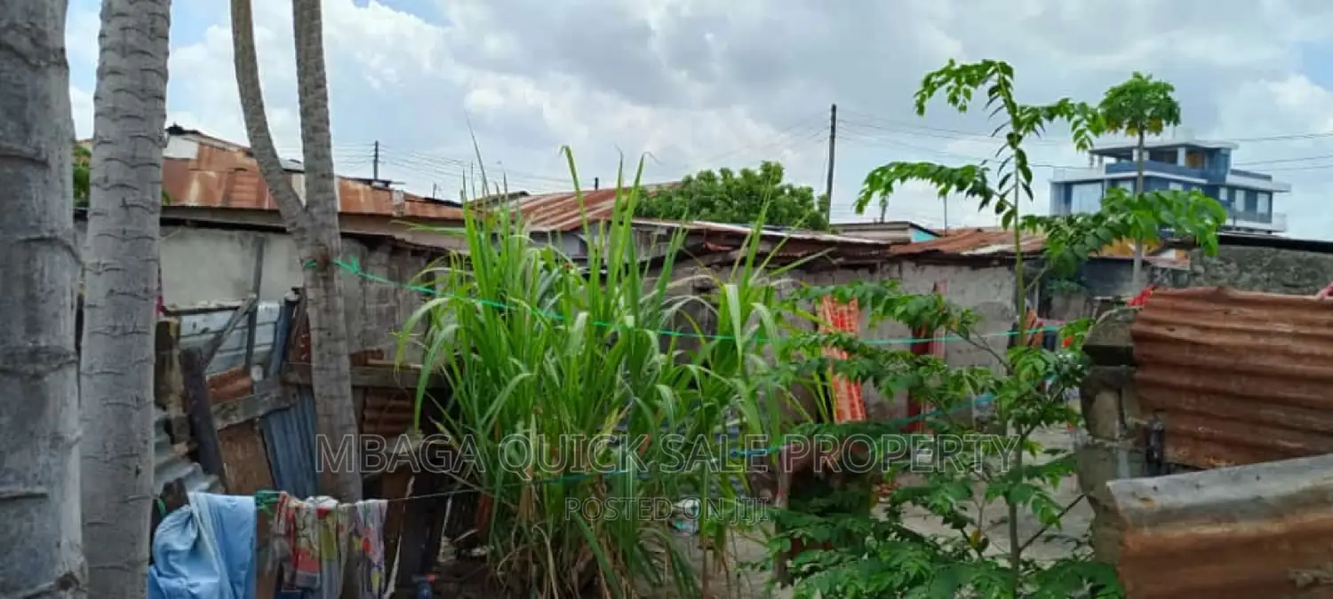 4bdrm House in Buguruni for sale