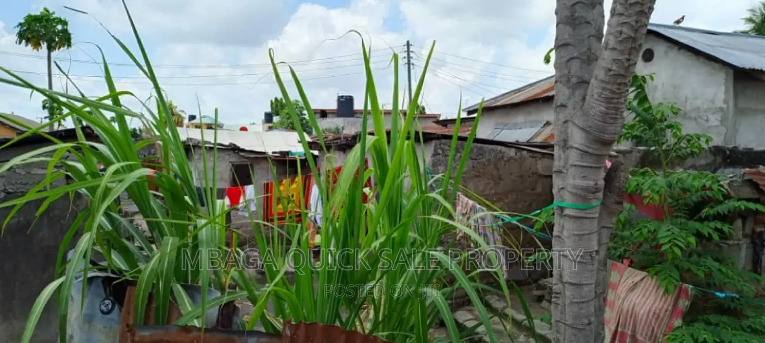 4bdrm House in Buguruni for sale
