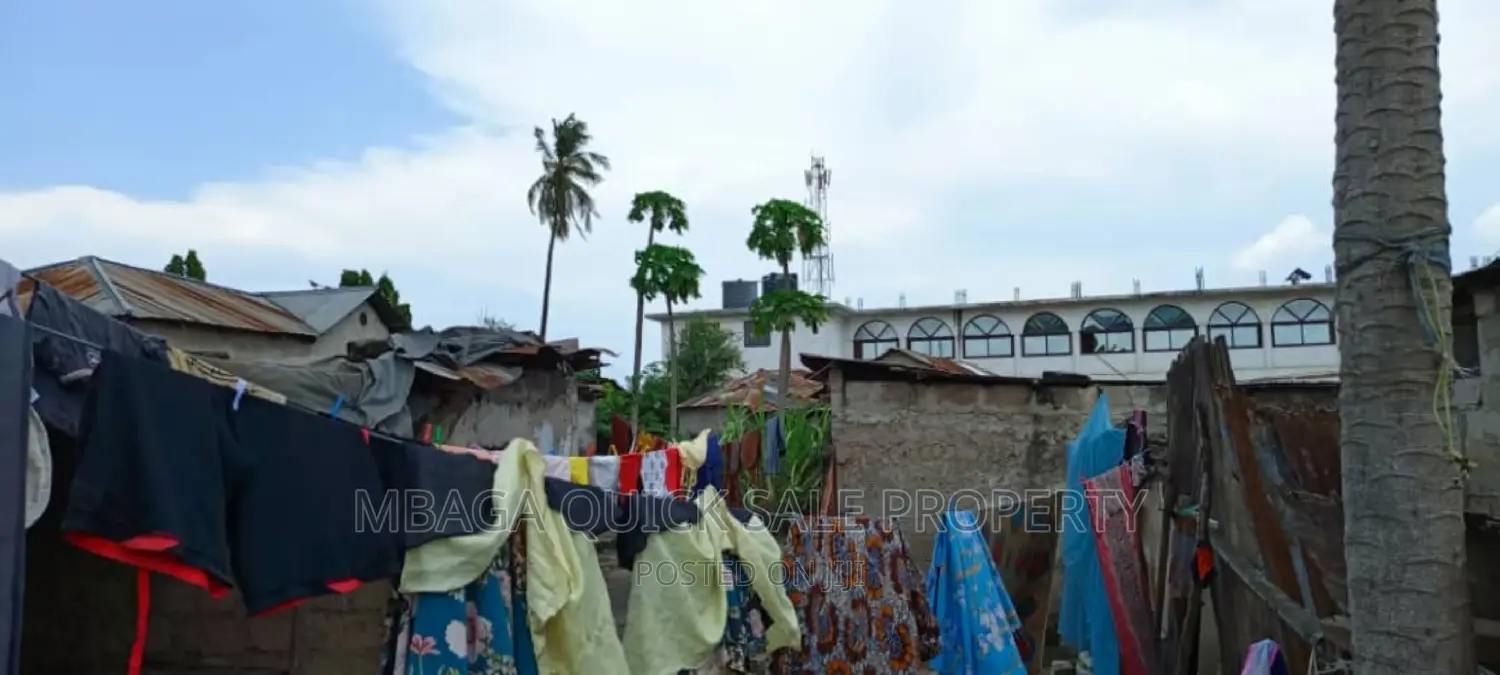 4bdrm House in Buguruni for sale