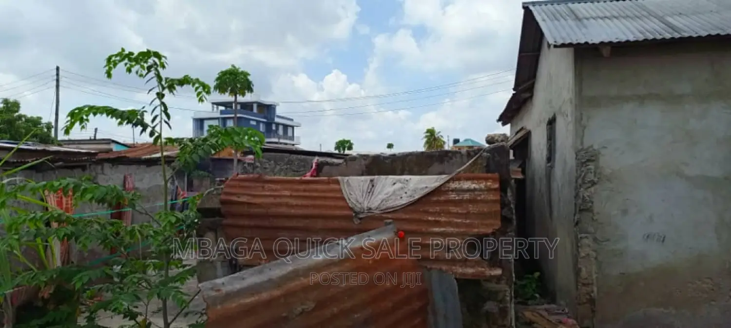 4bdrm House in Buguruni for sale