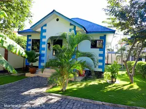 Furnished 1bdrm House in Mikocheni for rent