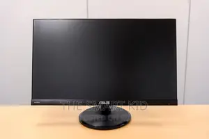 Frameless Monitors