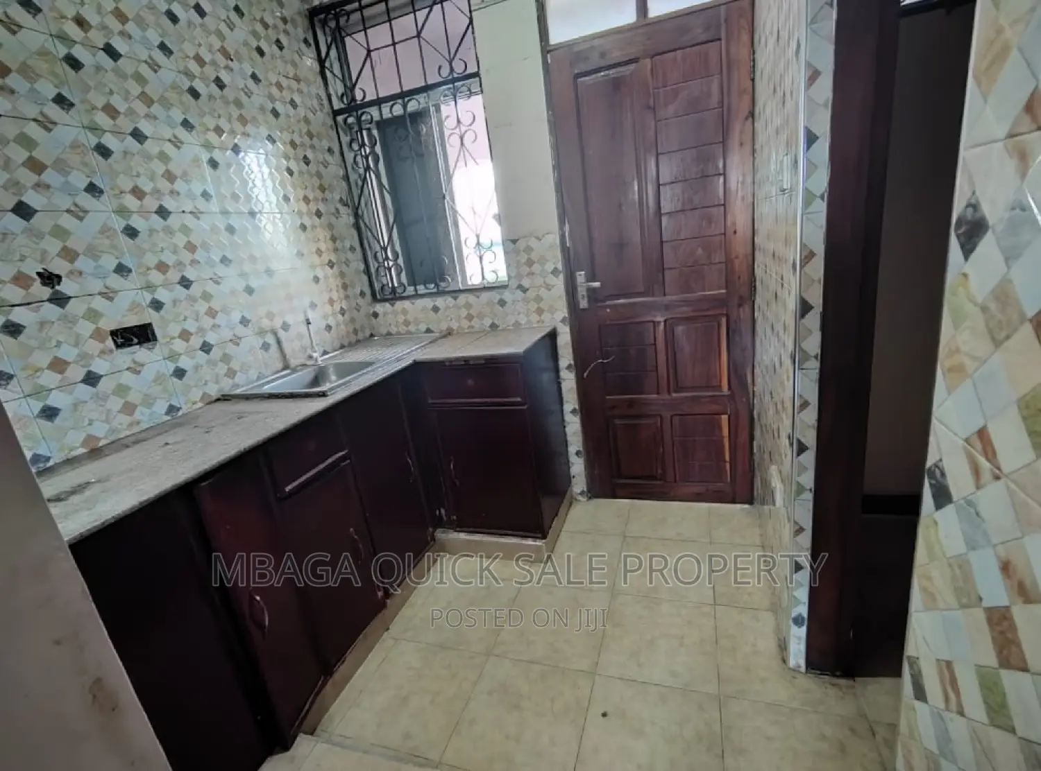 2bdrm Apartment in Kinondoni Msisiri for rent