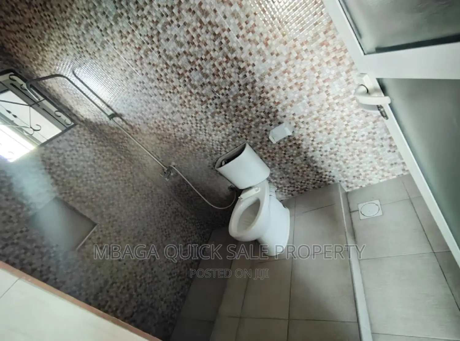 2bdrm Apartment in Kinondoni Msisiri for rent