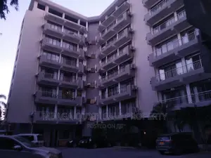 Furnished 1bdrm Apartment in Masaki for rent