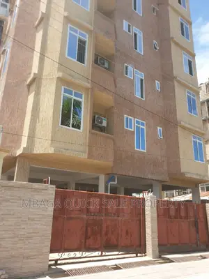 2bdrm Apartment in Kinondoni for rent