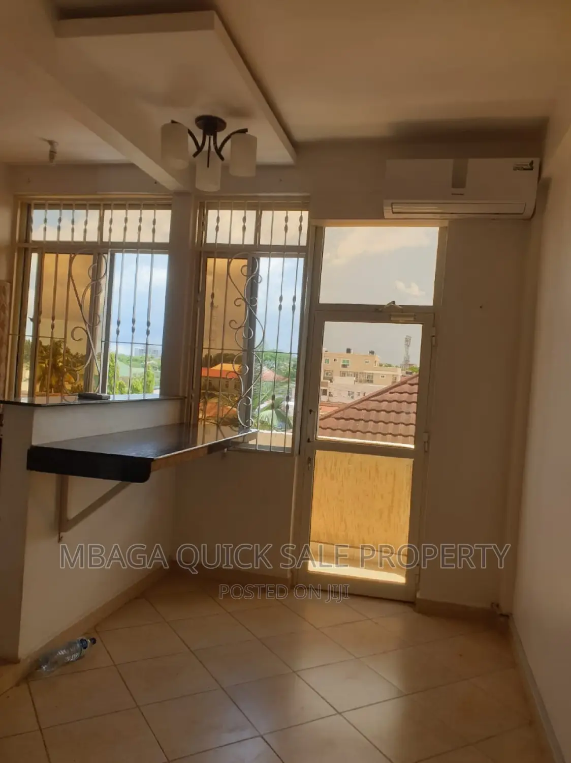 2bdrm Apartment in Kinondoni for rent
